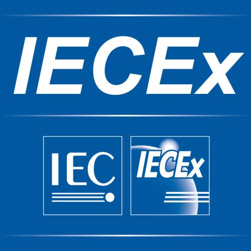 IECEX國際防爆認證